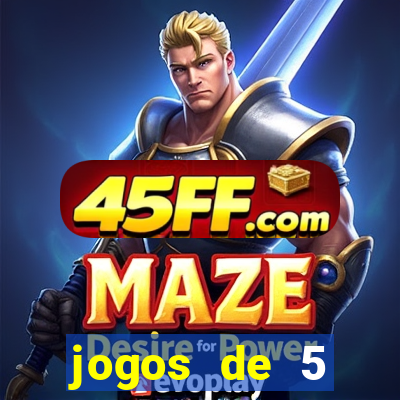 jogos de 5 centavos nas plataformas